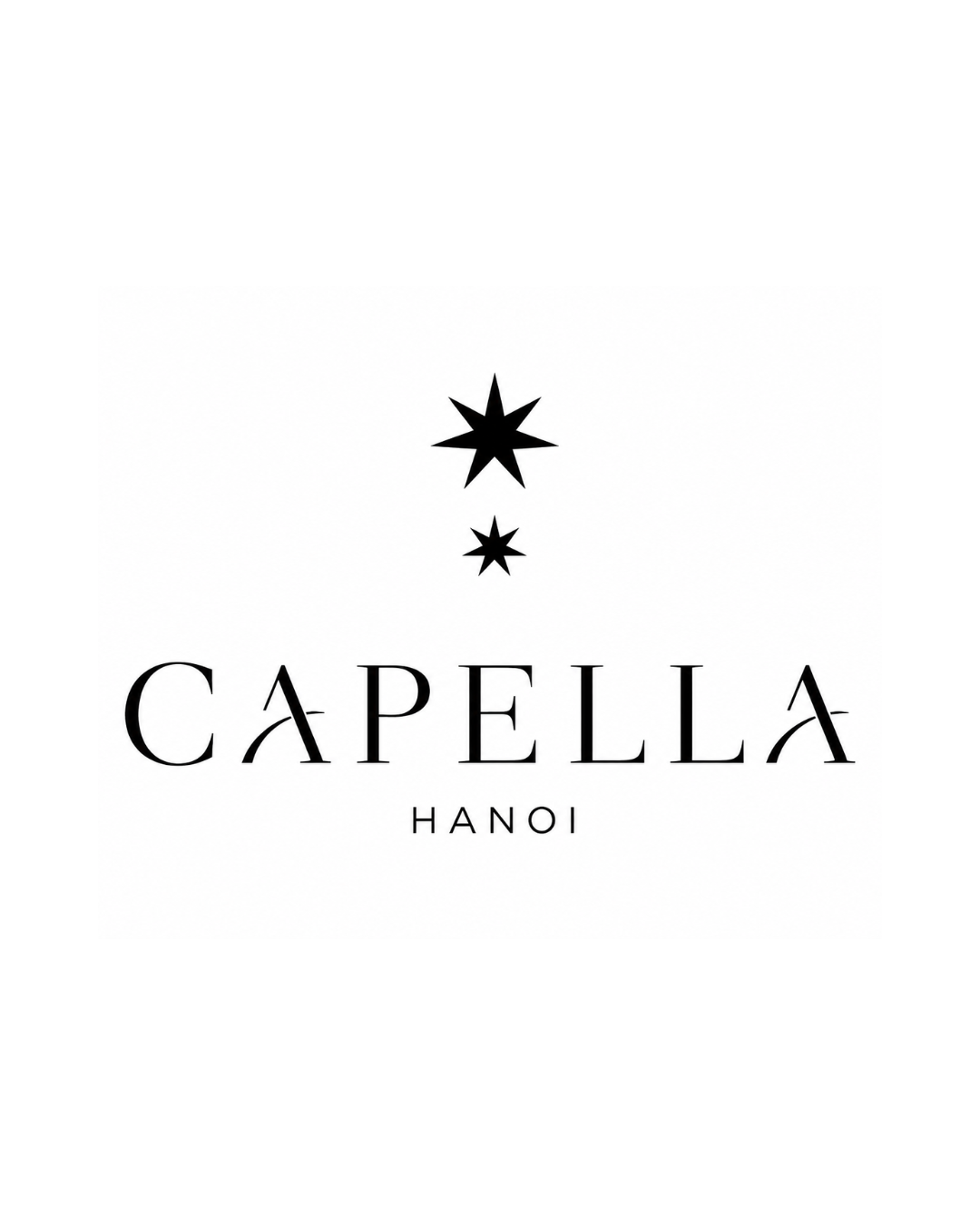 Capella Hanoi